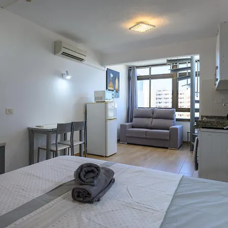 Twilight Dreams 2 Apartment San Bartolome de Tirajana (Gran Canaria)
