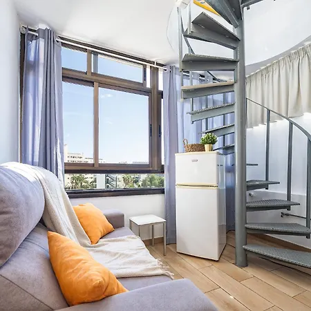 Apartment Twilight Dreams 2 *