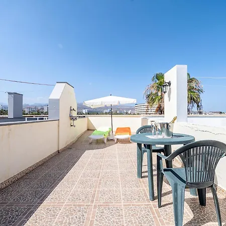 Apartment Twilight Dreams 2 Maspalomas (Gran Canaria)